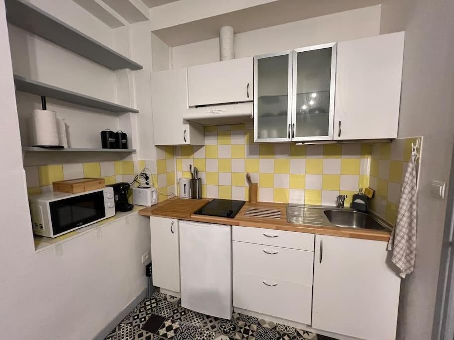 Appartement Entier Hyper Centre *
