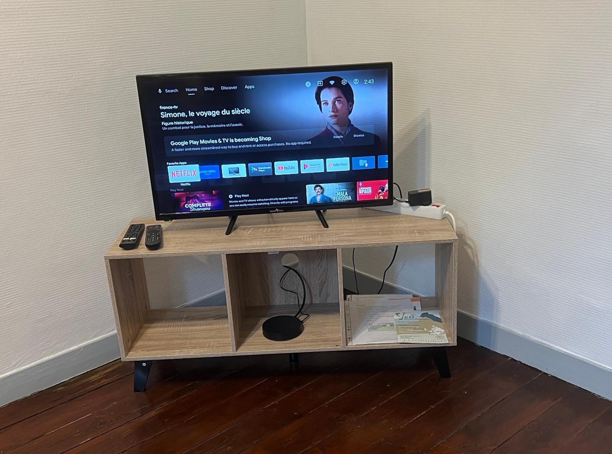 Appartement Entier Hyper Centre *